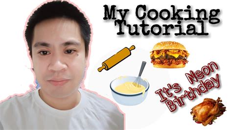 How To Cook Pansit Canton Its Neon Birthday Youtube