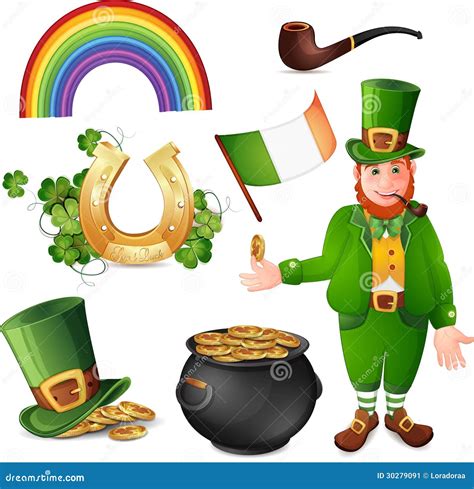 St Patrick S Day Simbolos