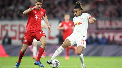 Wett Tipps Deutsche Bundesliga Bayern München RB Leipzig