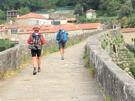 Tour El Camino De Santiago Desde Sarria Visita España