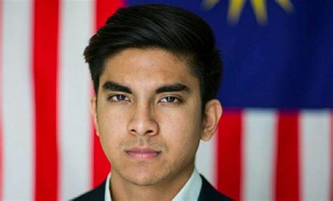 Syed Saddiq To Run 200km To Protest Lack Of Allocation Malaysia The Vibes