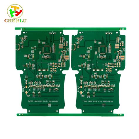 PCBA Board PCBA Printed Circuit Boards Multilayers Washing PCB Custom