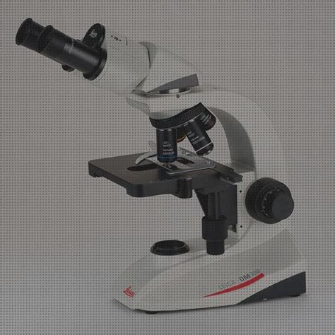 Mejores Microscopios Optico Leica Dmr Mes