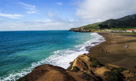 15 Gorgeous Beaches In Northern California You Must See - California ...