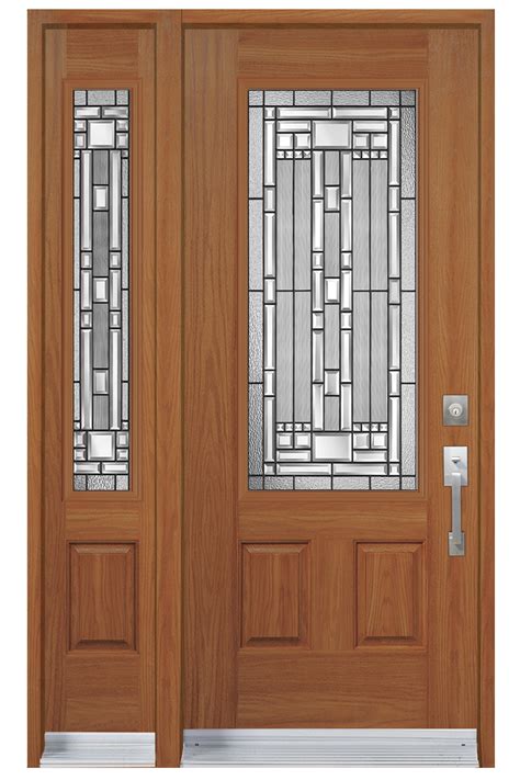 Naples Fiberglass Entrance Doors Allsco Windows And Doors