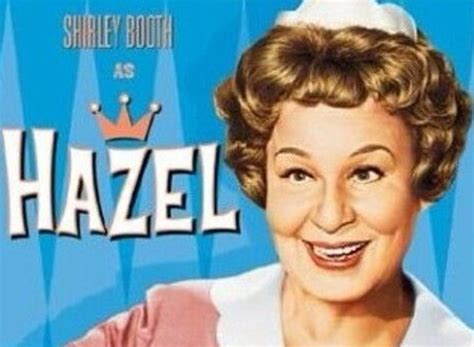 Hazel TV Show Air Dates & Track Episodes - Next Episode