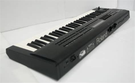 Roland Jv 80 Image 1772150 Audiofanzine