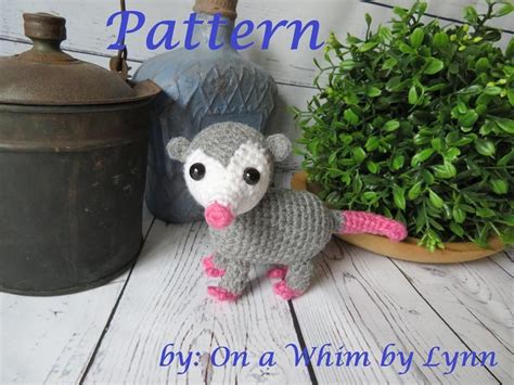 Amigurumi Tutorial Crochet Patterns Amigurumi Crochet Toys Straight