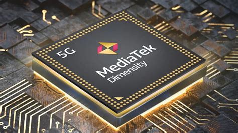 MediaTek Prepara Una Bestia Para Competir Frente Al Snapdragon 8 Gen 3