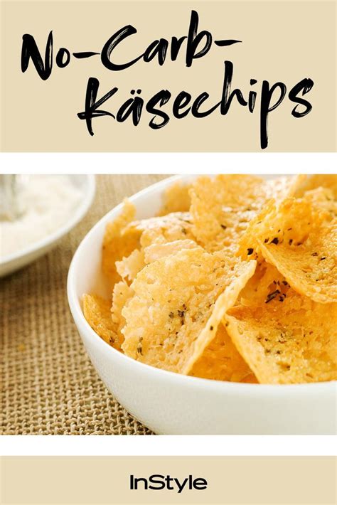 Einfaches Käsechips Rezept Rezepte Lecker Essen rezepte