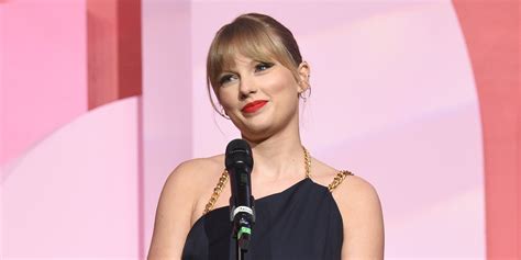 Watch Taylor Swift S Inspiring Billboard Acceptance Speech Ps Entertainment