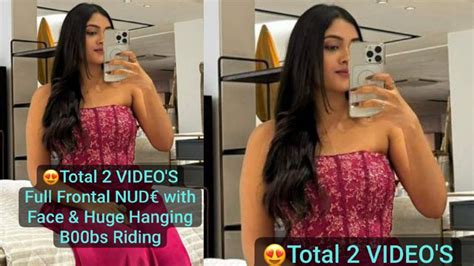 Extremely Beautiful Insta Influencer Demanded Viral Showing Her Big