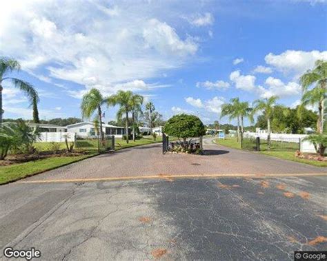 Lake Crystal Blvd Unit Zephyrhills Fl Homes