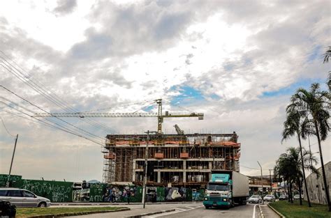 Rogério Lins afirma Osasco retoma obras da nova Prefeitura na 2ª