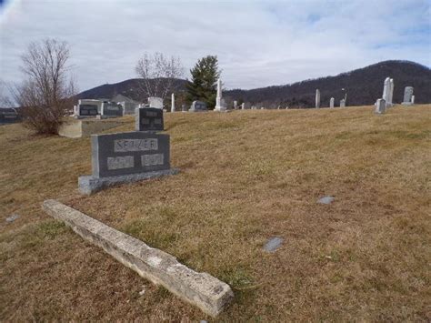 William Ester Setzer Find A Grave Memorial