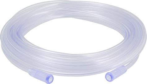 Mars Wellness Oxygen Tubing Premium Clear Crush Resistant