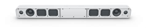 Саундбар Xiaomi Mi TV Speaker Soundbar MDZ-27-DA