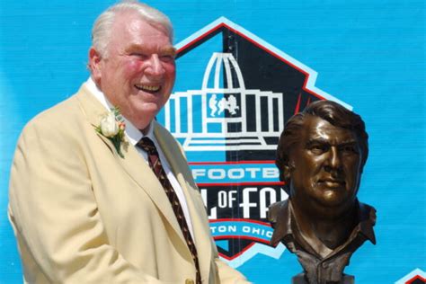 John Madden Obituary Nfl Coach And Broadcaster Dies At 85