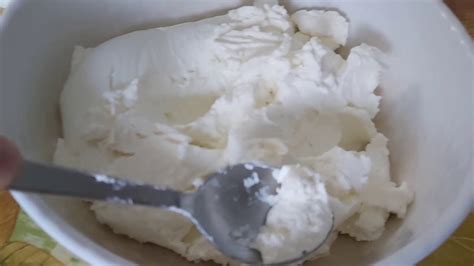 Buhay Sa Lebanon Gumawa Ako Ng Labneh Greek Yogurt Filipina Lebanese