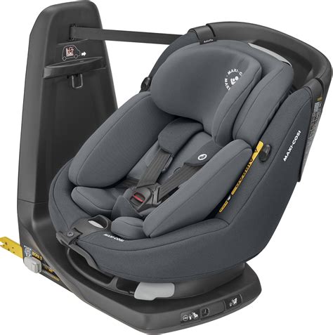 Maxi Cosi AxissFix Plus i-Size Car Seat | Car Seat Compare