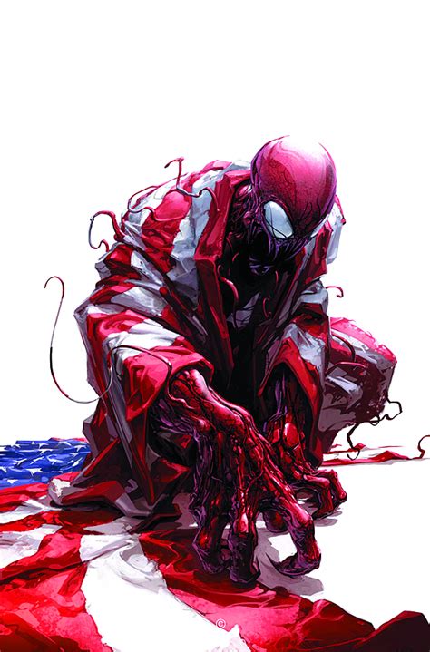 OCT110746 CARNAGE USA BY CLAYTON CRAIN POSTER Previews World