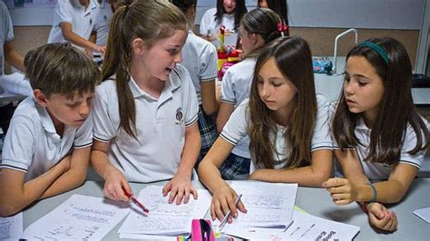 King S College La Moraleja The British School Of Madrid Best Schools In Spain