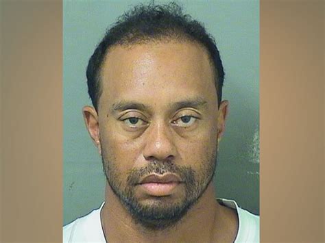 A Look Back At Tiger Woods Public Stumbles Outside Golf Abc News