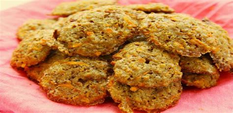 Prepare Biscoitos Saud Veis E Deliciosos De Laranja Para O Caf Ou Lanche