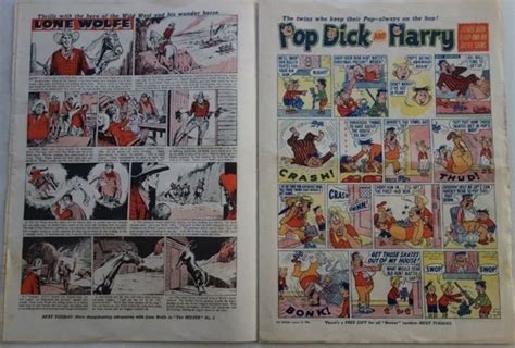 Pin On Comics Beano Dandy Beezer Topper And Sparky