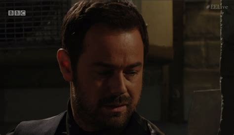 EastEnders live episode 2015: Is Dean Wicks dead? Mick Carter appears ...