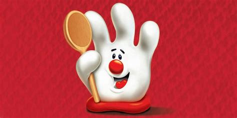 Hamburger Helper Reveals What Is Inside That Four Fingered Glove