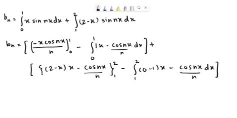 SOLVED Q1 Find The Fourier Half Range Sine Series And Fourier Half