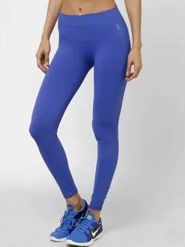 Cal A Legging Academia Feminina Lupo Cintura Alta Original Frete Gr Tis