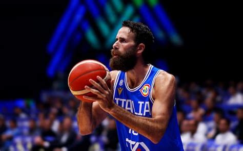 Italia Slovenia Dove Vedere La Partita Dei Mondiali Di Basket In Tv E