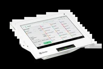 Point Of Sale Equipment Adequate Funding Modern POS Solutions