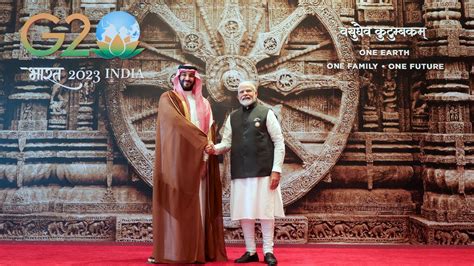 Pm Modi To Hold Bilateral Talks With Saudia Arabia Crown Prince At