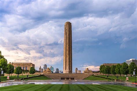 The Best Things To Do In Kansas City Missouri