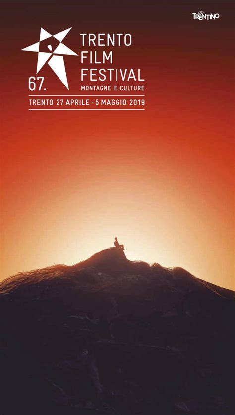 Trento Film Festival 2019 Notizie News Ed Eventi Home La Spesa