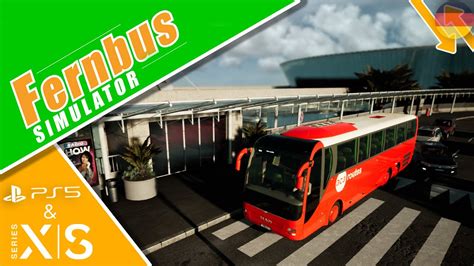 Fernbus Simulator Konsole Wir Suchen Neue Tester F R Dlc Und Vieles