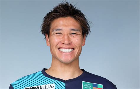 徳島、渡大生が完全移籍加入！ 元エースが福岡から6年ぶり復帰 超ワールドサッカー！