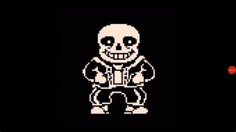 Sans Doing The Spooky Dance💀💀💀💀💀 Youtube