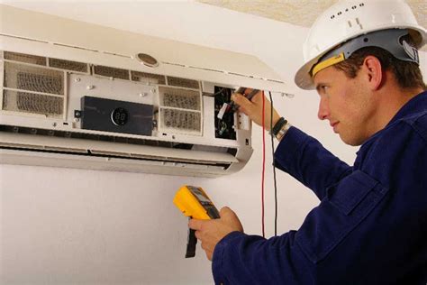 Split Systems Repairs and Servicing Melbourne #SplitSystemRepairing # ...