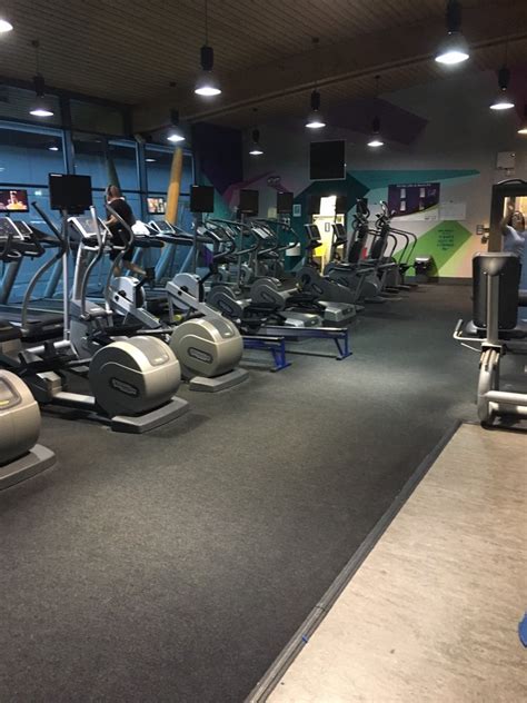 Aura Leisure Centre Updated January Marley Lane Drogheda Co