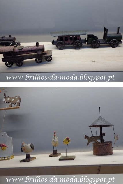 Brilhos da Moda Museu do Brinquedo Português em Ponte de Lima