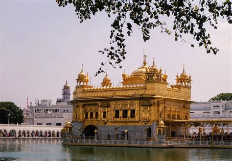 Amritsar Railway Station to Golden Temple Distance: A Pious Journey ...