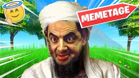 Fortnite Memetage 1 Ft Osama Bin Laden YouTube