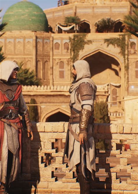 How To Claim Pre Order Bonuses In Assassins Creed Mirage