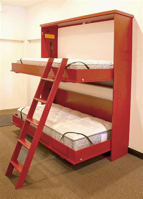 El Segundo Wall Beds And Murphy Beds Wilding Wallbeds