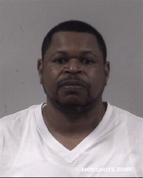 Reginald Lamont Cox 05242021 Johnston County Mugshots Zone