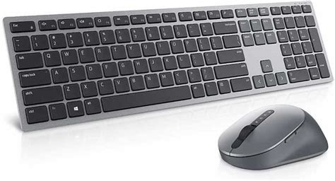 Best Bluetooth Keyboard And Mouse | tunersread.com